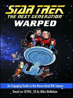 cover image of Warped